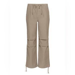 Aritzia TNA Cache Cargo Pants in Turner Taupe #94961